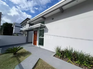 Casa com 2 Quartos à venda, 68m² no Forquilhas, São José