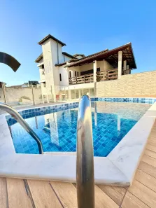 Casa de Condomínio com 5 Quartos à venda, 450m² no Centro, Lauro de Freitas