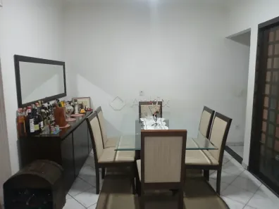 Casa com 4 Quartos à venda, 192m² no Parque Residencial Jaguari, Americana