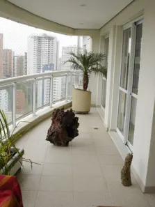Apartamento com 3 Quartos à venda, 266m² no Vila Andrade, São Paulo