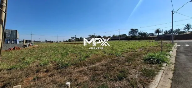 Lote/Terreno à venda, 200m² no Campestre, Piracicaba