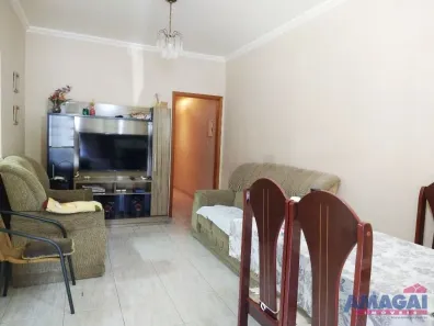 Casa com 2 Quartos à venda, 88m² no Jardim América, Jacareí