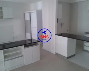 Flat com 1 Quarto à venda, 48m² no Botafogo, Campinas