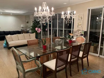 Apartamento com 3 Quartos à venda, 228m² no Parque da Mooca, São Paulo