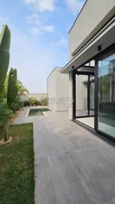 Casa de Condomínio com 4 Quartos à venda, 212m² no Ondas, Piracicaba
