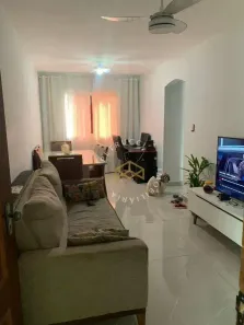 Apartamento com 3 Quartos à venda, 72m² no Conjunto Residencial Souza Queiroz, Campinas