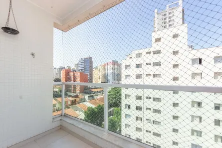 Apartamento com 2 Quartos à venda, 61m² no Vila Olímpia, São Paulo