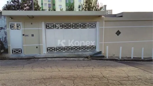 Casa com 2 Quartos à venda, 150m² no Vila Albertina, São Paulo