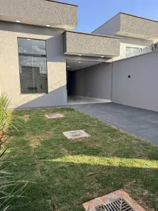 Casa com 3 Quartos à venda, 112m² no Jardim Veneza, Aparecida de Goiânia