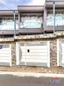 Sobrado com 3 Quartos à venda, 180m² no Vila São Geraldo, São Paulo