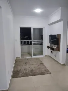Apartamento com 2 Quartos à venda, 49m² no Jardim Abatiá, Sorocaba