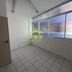 Sala Comercial para alugar, 25m² no Centro, Niterói