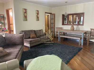 Apartamento com 3 Quartos à venda, 135m² no Vila Regente Feijó, São Paulo