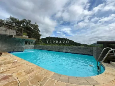 Lote/Terreno à venda, 218m² no Albuquerque, Teresópolis