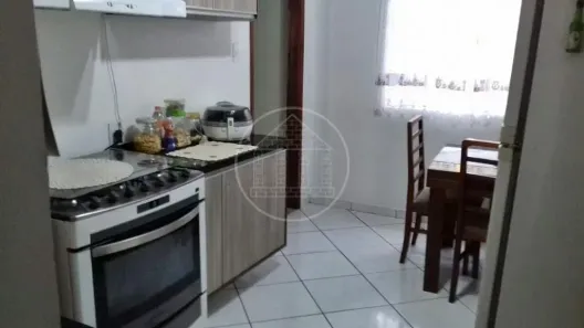 Casa com 3 Quartos à venda, 80m² no Jardim Floresta, São Paulo