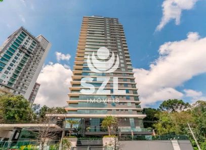 Apartamento com 2 Quartos à venda, 431m² no Campo Comprido, Curitiba