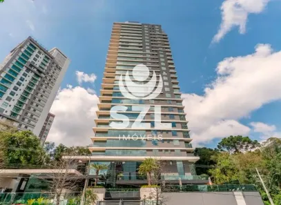 Apartamento com 2 Quartos à venda, 431m² no Campo Comprido, Curitiba