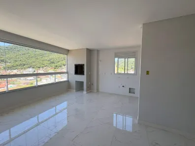 Apartamento com 3 Quartos à venda, 112m² no Vila Nova, Jaraguá do Sul