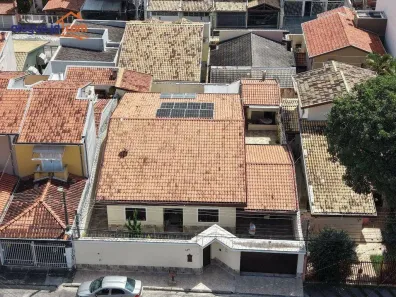 Casa com 5 Quartos à venda, 192m² no Esplanada Independência, Taubaté