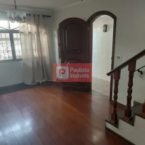 Sobrado com 3 Quartos à venda, 130m² no Jardim Itapeva, São Paulo