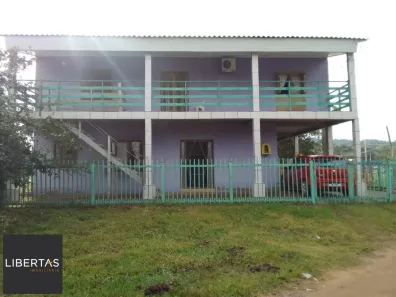 Fazenda/Sítio com 5 Quartos à venda, 1500m² no Belém Velho, Porto Alegre