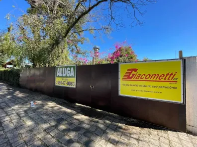 Lote/Terreno para alugar, 1800m² no Mercês, Curitiba