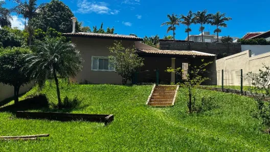 Casa de Condomínio com 3 Quartos para alugar, 169m² no Caminhos de San Conrado (Sousas), Campinas