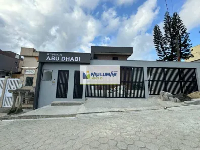 Sobrado com 2 Quartos à venda, 126m² no Praia dos Sonhos, Itanhaém