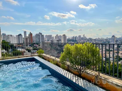 Cobertura com 4 Quartos à venda, 571m² no Vila Pompéia, São Paulo