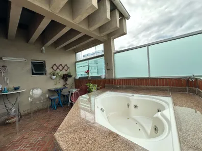 Apartamento com 3 Quartos à venda, 210m² no Centro, Guarapari
