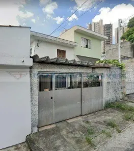 Sobrado com 2 Quartos à venda, 139m² no Vila Santo Estéfano, São Paulo