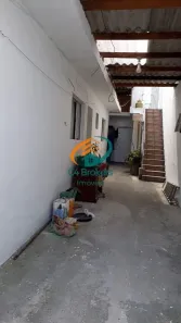 Sobrado com 2 Quartos à venda, 150m² no Jardim Palmira, Guarulhos