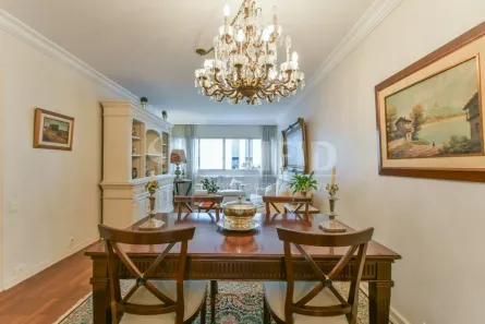 Apartamento com 2 Quartos à venda, 100m² no Itaim Bibi, São Paulo