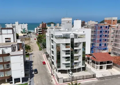 Apartamento com 2 Quartos à venda, 64m² no Palmas, Governador Celso Ramos