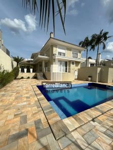 Sobrado com 3 Quartos à venda, 325m² no Estrela, Ponta Grossa