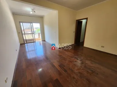 Apartamento com 3 Quartos à venda, 100m² no Cidade Jardim, Americana