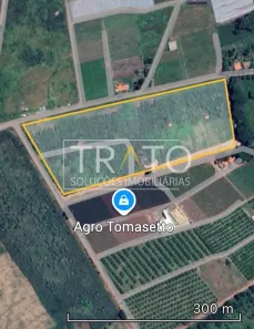 Lote/Terreno à venda, 48400m² no Colinas do Mosteiro de Itaici, Indaiatuba