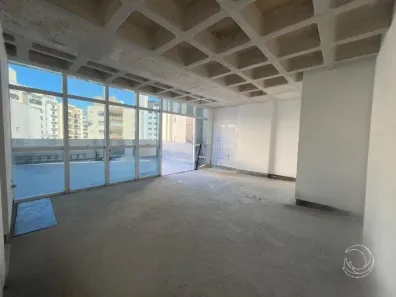 Sala Comercial à venda, 89m² no Centro, Florianópolis