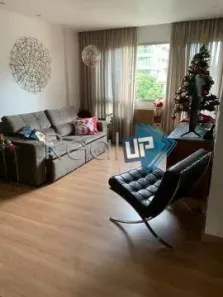 Apartamento com 2 Quartos à venda, 118m² no Jardim Botânico, Rio de Janeiro