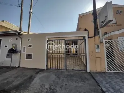 Casa com 2 Quartos à venda, 90m² no Jardim Novo Ângulo, Hortolândia
