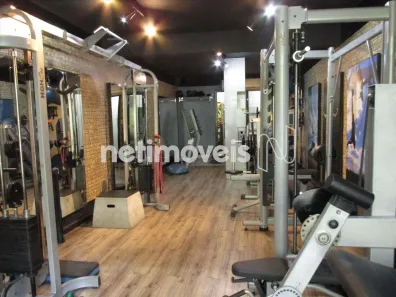 Ponto Comercial à venda, 48m² no Vila Paris, Belo Horizonte