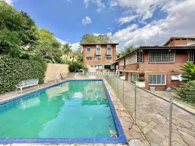 Casa de Condomínio com 3 Quartos à venda, 650m² no Jardim Ipês, Cotia