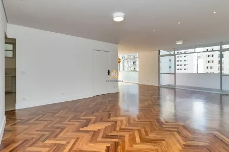 Apartamento com 3 Quartos à venda, 233m² no Santa Cecília, São Paulo