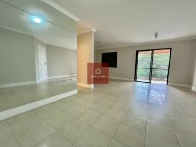 Apartamento com 2 Quartos à venda, 100m² no Cidade Monções, São Paulo