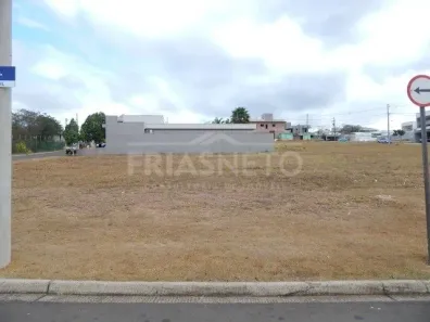 Lote/Terreno à venda, 377m² no Ondas, Piracicaba
