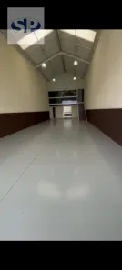 Galpão/Depósito/Armazém para alugar, 120m² no Cidade Jardim Cumbica, Guarulhos