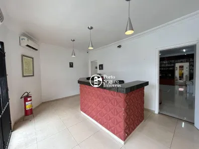 Imóvel Comercial para venda ou aluguel, 166m² no Centro, Americana
