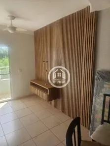 Apartamento com 3 Quartos à venda, 70m² no Jardim Bela Vista, São José do Rio Preto