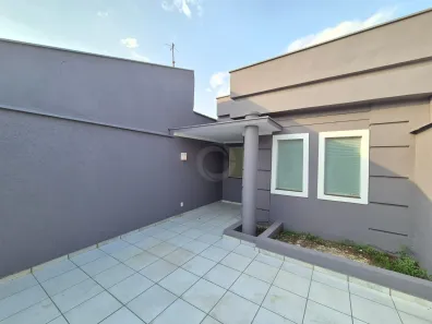 Casa com 2 Quartos à venda, 70m² no Jardim Santa Ignês II, Piracicaba