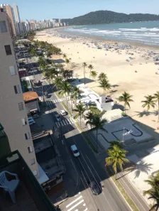 Apartamento com 1 Quarto à venda, 70m² no , Praia Grande